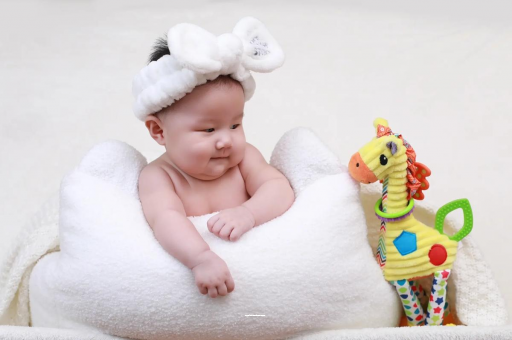 铁岭四岁宝宝身高