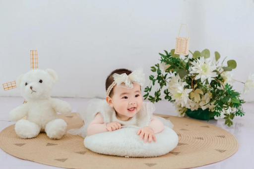 铁岭宝宝急性荨麻疹